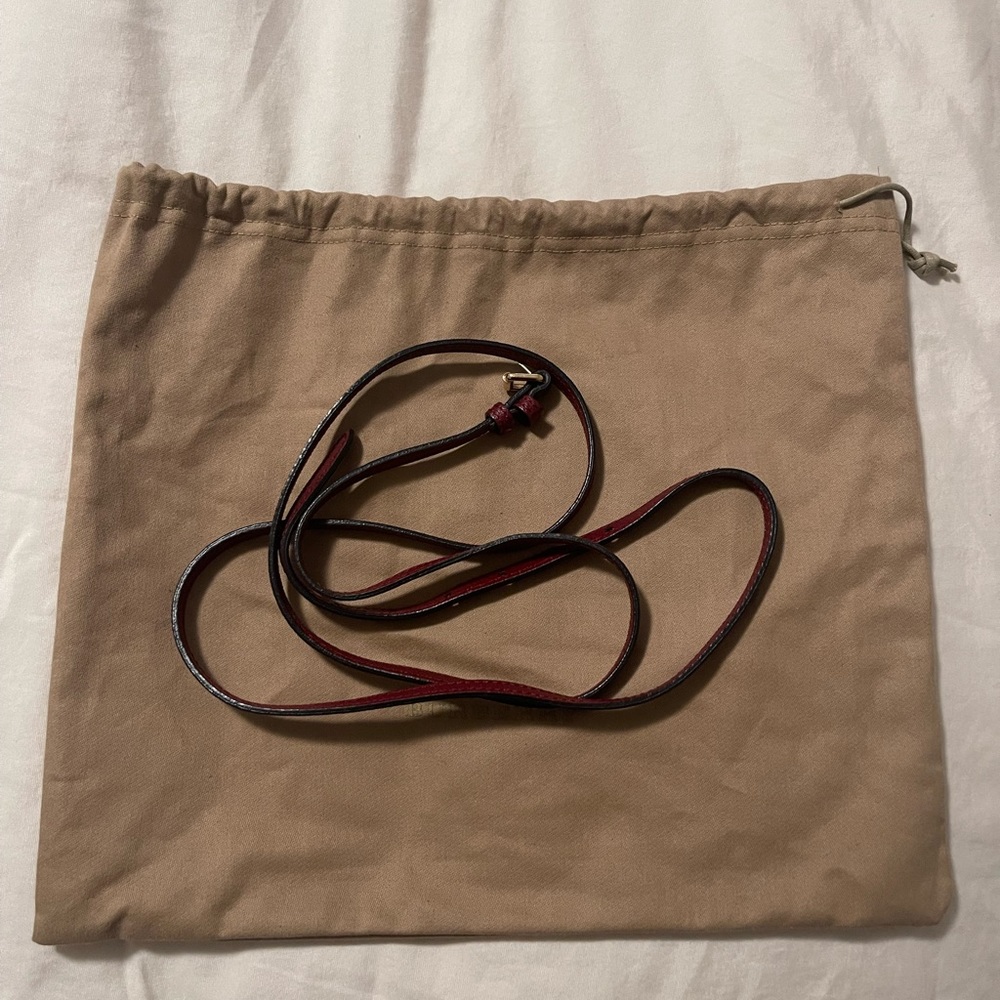 BURBERRY Loxley Crossbody/Clutch Bag - Picture 5 of 15